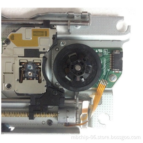 For PS2 parts TDP-182W LASER ASSEMBLY Optical Laser Lens + Mechanism For Playstation2 7700X